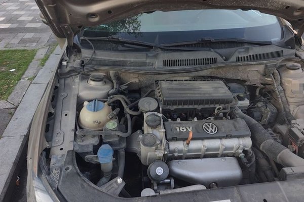 Volkswagen Bora 2015, 150100 км, за 4190 USD - фото 23