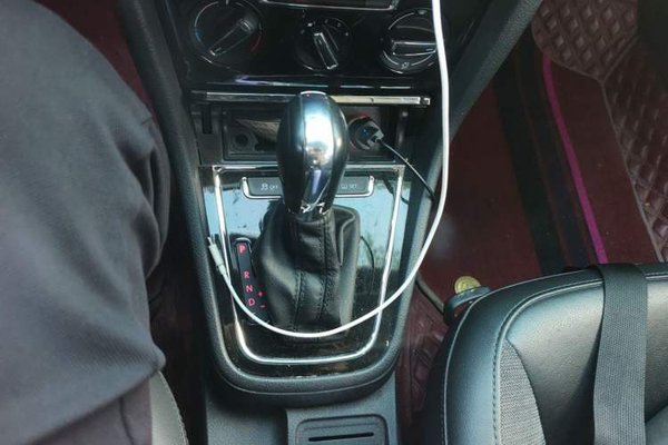 Volkswagen Bora 2015, 150100 км, за 4190 USD - фото 14