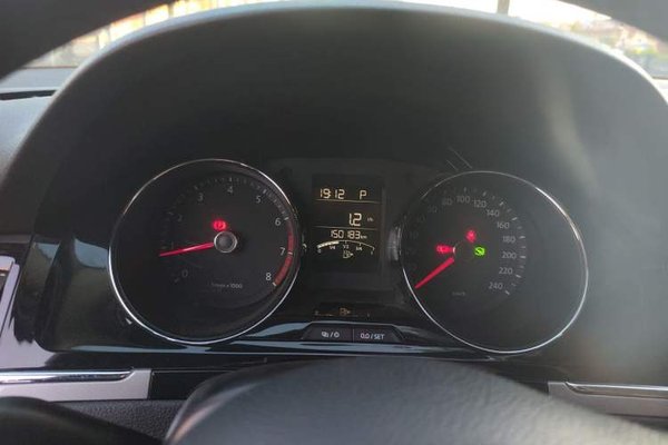 Volkswagen Bora 2015, 150100 км, за 4190 USD - фото 11