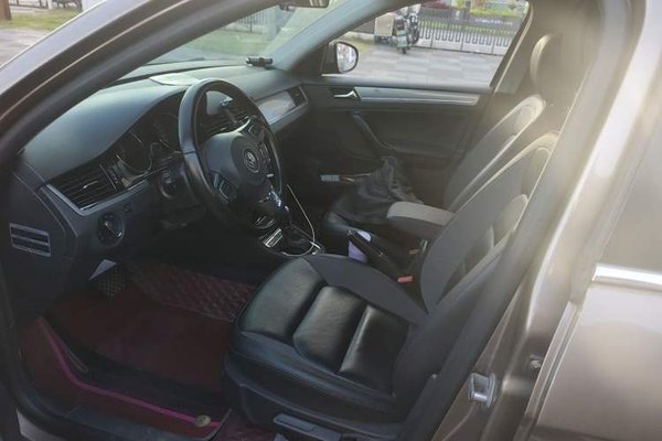 Volkswagen Bora 2015, 150100 км, за 4190 USD - фото 15