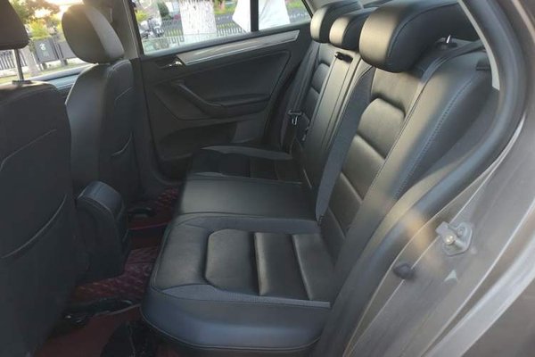 Volkswagen Bora 2015, 150100 км, за 4190 USD - фото 17