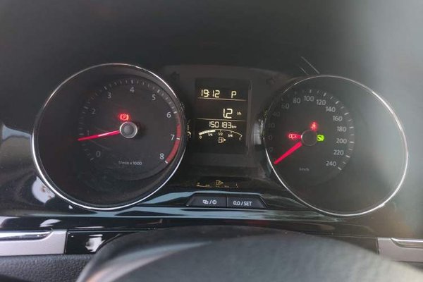 Volkswagen Bora 2015, 150100 км, за 4190 USD - фото 12