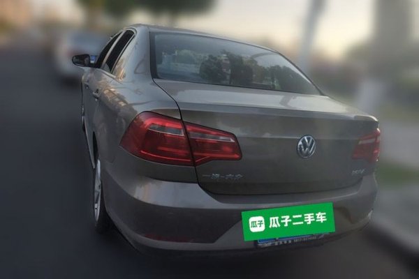 Volkswagen Bora 2015, 150100 км, за 4190 USD