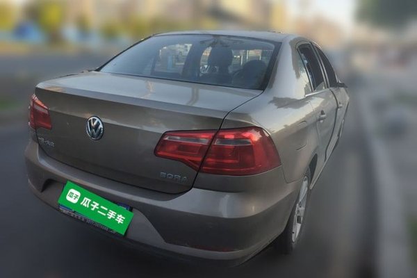Volkswagen Bora 2015, 150100 км, за 4190 USD - фото 6