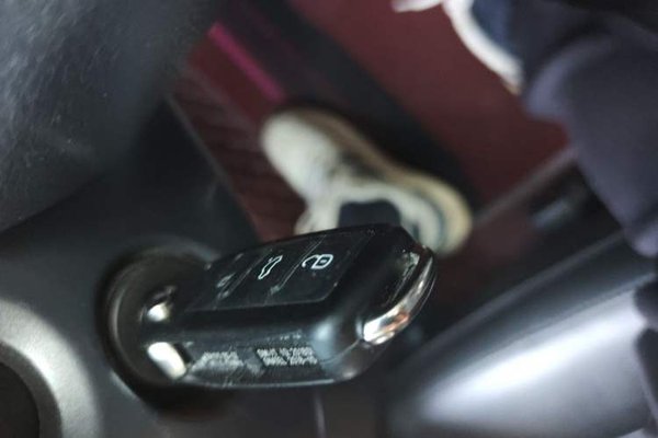 Volkswagen Bora 2015, 150100 км, за 4190 USD - фото 20
