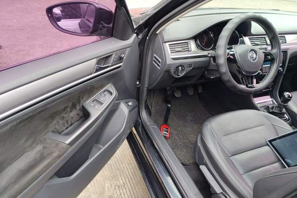 Volkswagen Bora 2016, 114300 км, за 5682 USD - фото 25