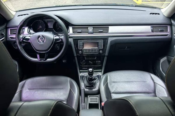 Volkswagen Bora 2016, 114300 км, за 5682 USD - фото 30