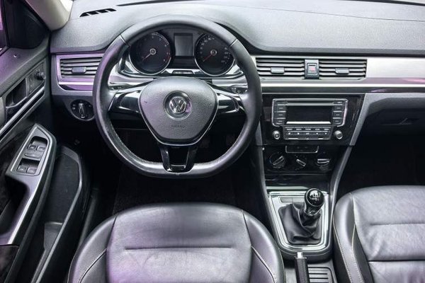 Volkswagen Bora 2016, 114300 км, за 5682 USD - фото 31