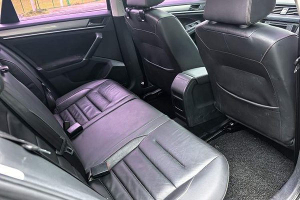 Volkswagen Bora 2016, 114300 км, за 5682 USD - фото 32