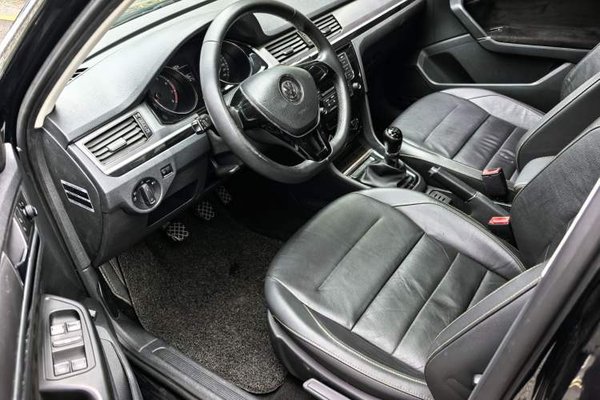 Volkswagen Bora 2016, 114300 км, за 5682 USD - фото 33