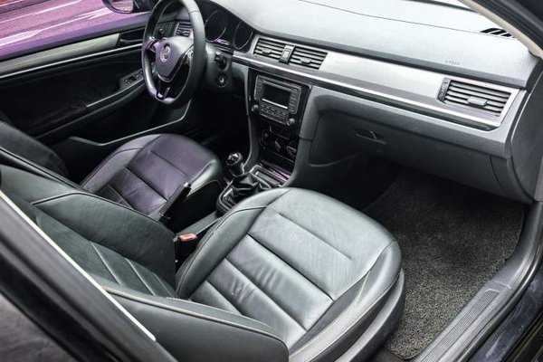 Volkswagen Bora 2016, 114300 км, за 5682 USD - фото 34
