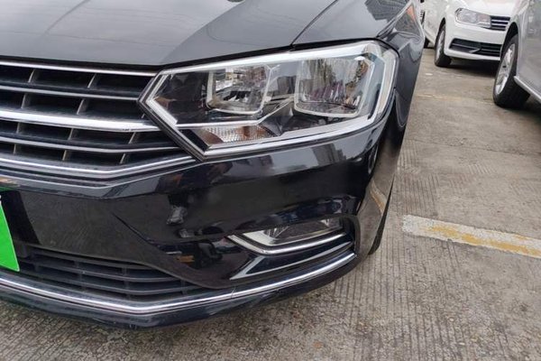 Volkswagen Bora 2016, 114300 км, за 5682 USD - фото 9