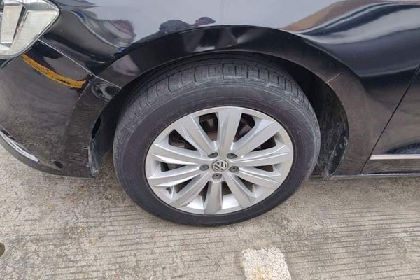 Volkswagen Bora 2016, 114300 км, за 5682 USD - фото 8