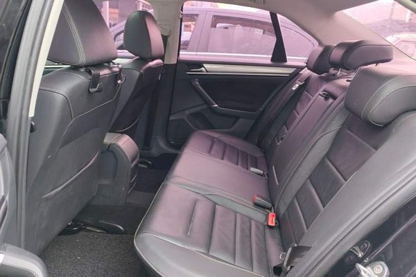 Volkswagen Bora 2016, 114300 км, за 5682 USD - фото 26