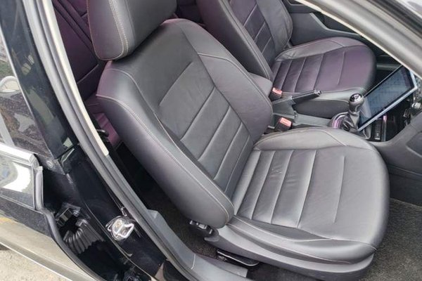 Volkswagen Bora 2016, 114300 км, за 5682 USD - фото 29