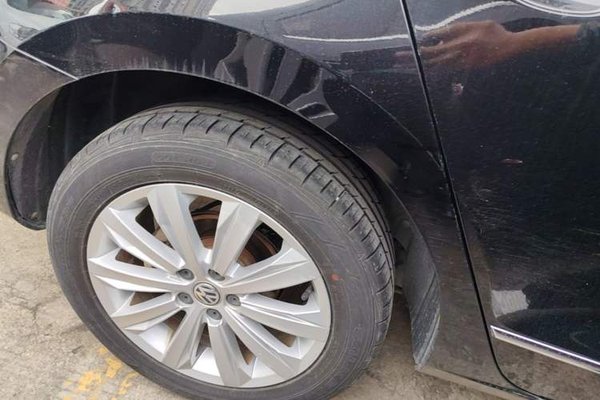 Volkswagen Bora 2016, 114300 км, за 5682 USD - фото 10