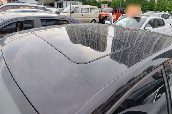 Volkswagen Bora 2016, 114300 км, за 5682 USD - фото 11