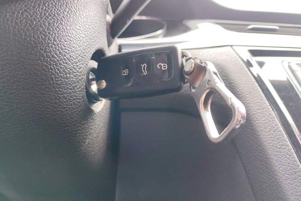 Volkswagen Bora 2016, 114300 км, за 5682 USD - фото 18