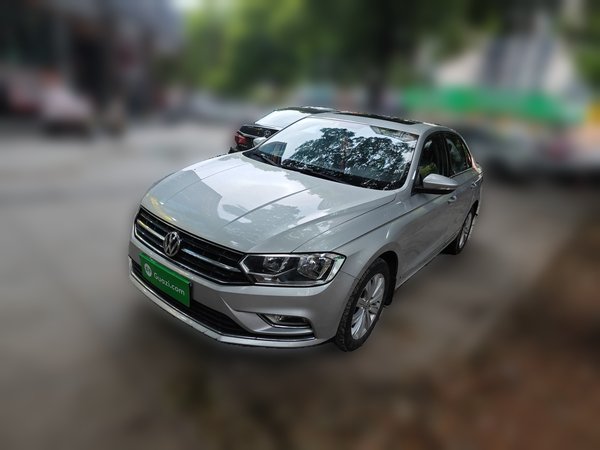 Volkswagen Bora · 2016 год