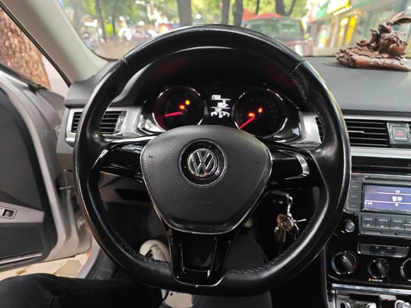 Volkswagen Bora 2016, 70400 км, за 4961 USD - фото 18