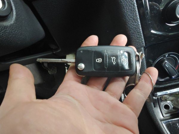 Volkswagen Bora 2016, 70400 км, за 4961 USD - фото 13