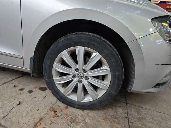 Volkswagen Bora 2016, 70400 км, за 4961 USD