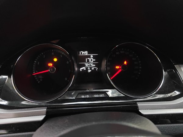 Volkswagen Bora 2016, 70400 км, за 4961 USD - фото 20