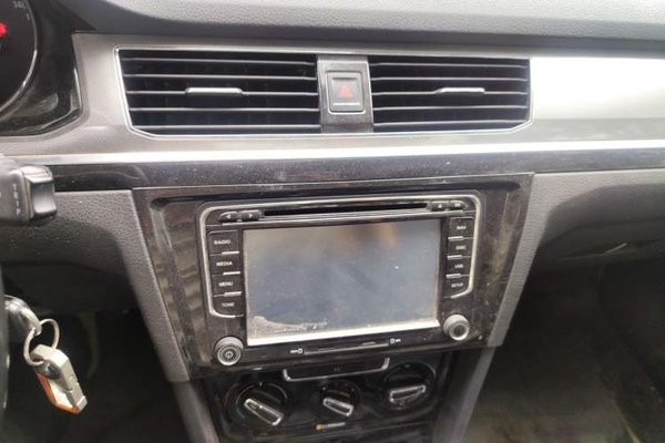 Volkswagen Bora 2016, 103100 км, за 5535 USD - фото 10