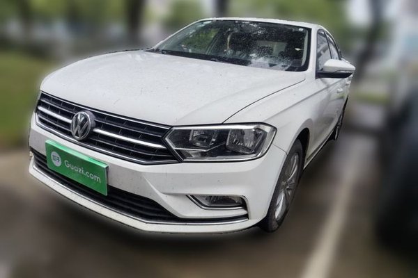 Volkswagen Bora · 2016 год