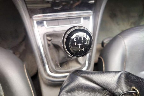 Volkswagen Bora 2016, 103100 км, за 5535 USD - фото 11