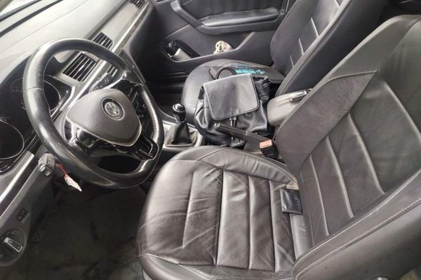 Volkswagen Bora 2016, 103100 км, за 5535 USD - фото 12