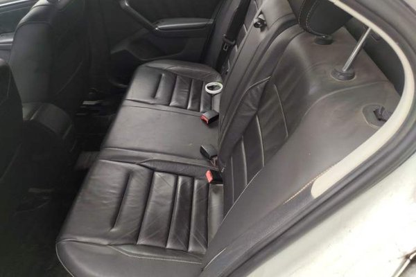 Volkswagen Bora 2016, 103100 км, за 5535 USD - фото 14