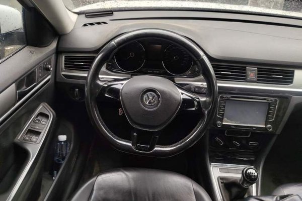 Volkswagen Bora 2016, 103100 км, за 5535 USD - фото 7