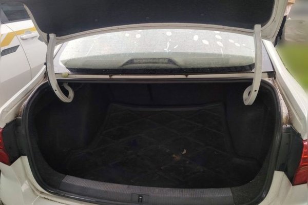 Volkswagen Bora 2016, 103100 км, за 5535 USD - фото 16