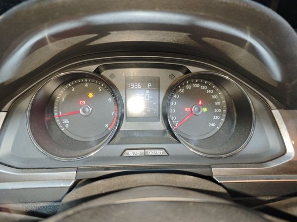 Volkswagen Bora 2017, 80000 км, за 5096 USD - фото 12