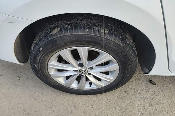 Volkswagen Bora 2017, 112300 км, за 6252 USD - фото 16