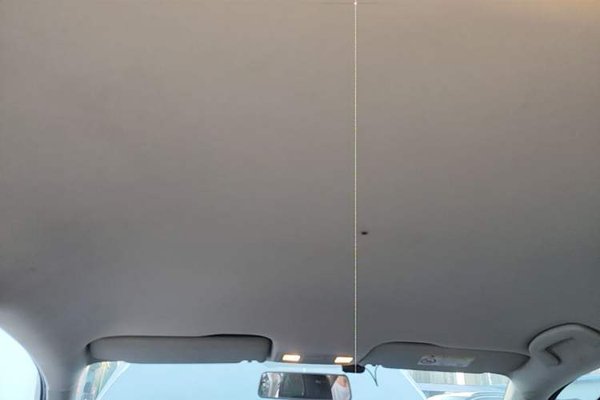 Volkswagen Bora 2017, 112300 км, за 6252 USD - фото 26