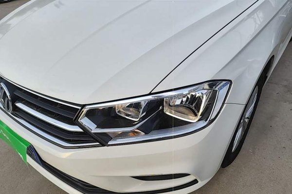 Volkswagen Bora 2017, 112300 км, за 6252 USD - фото 8