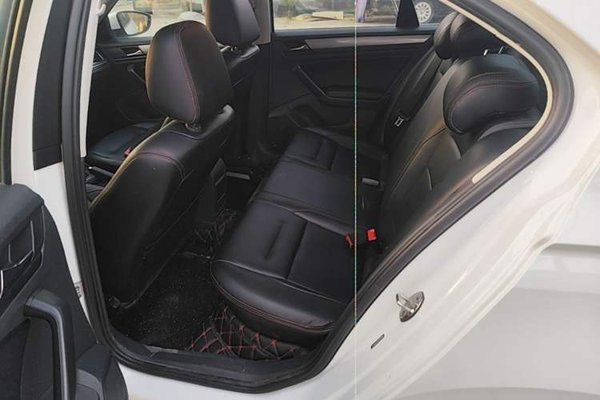 Volkswagen Bora 2017, 112300 км, за 6252 USD - фото 25
