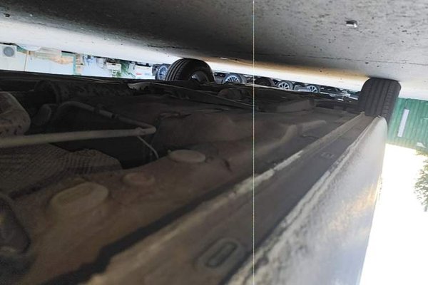 Volkswagen Bora 2017, 112300 км, за 6252 USD - фото 31