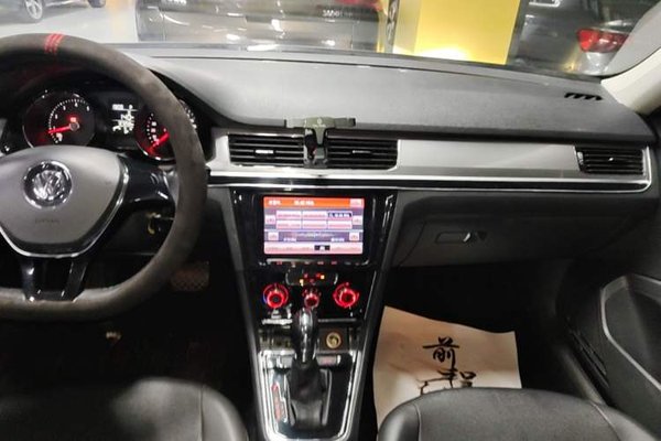 Volkswagen Bora 2017, 137300 км, за 6803 USD - фото 15