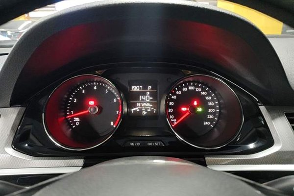 Volkswagen Bora 2017, 137300 км, за 6803 USD - фото 14