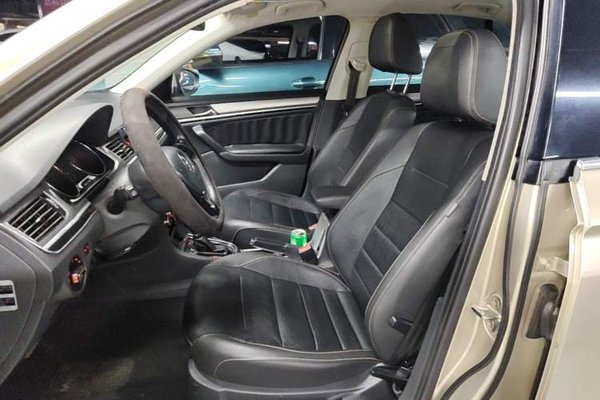 Volkswagen Bora 2017, 137300 км, за 6803 USD - фото 17