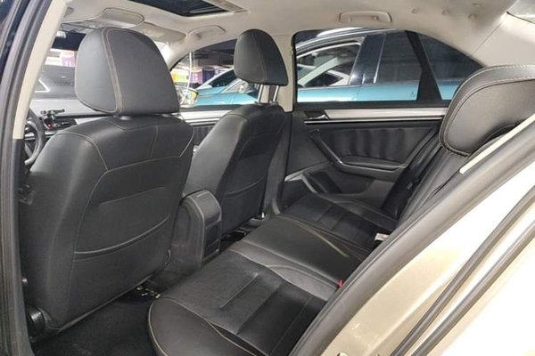 Volkswagen Bora 2017, 137300 км, за 6803 USD - фото 20