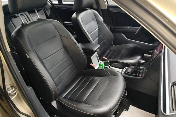 Volkswagen Bora 2017, 137300 км, за 6803 USD - фото 19