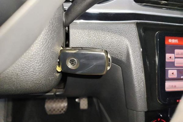 Volkswagen Bora 2017, 137300 км, за 6803 USD - фото 23