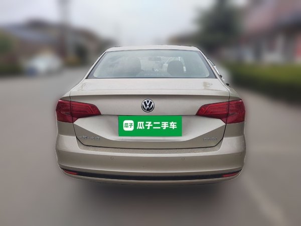 Volkswagen Bora 2017, 46400 км, за 0 USD