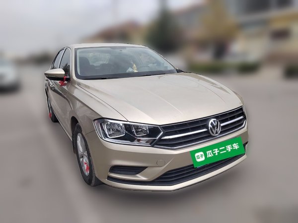 Volkswagen Bora 2017, 46400 км, за 0 USD