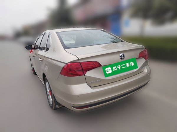 Volkswagen Bora 2017, 46400 км, за 0 USD