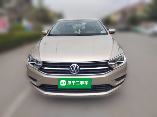 Volkswagen Bora 2017, 46400 км, за 0 USD
